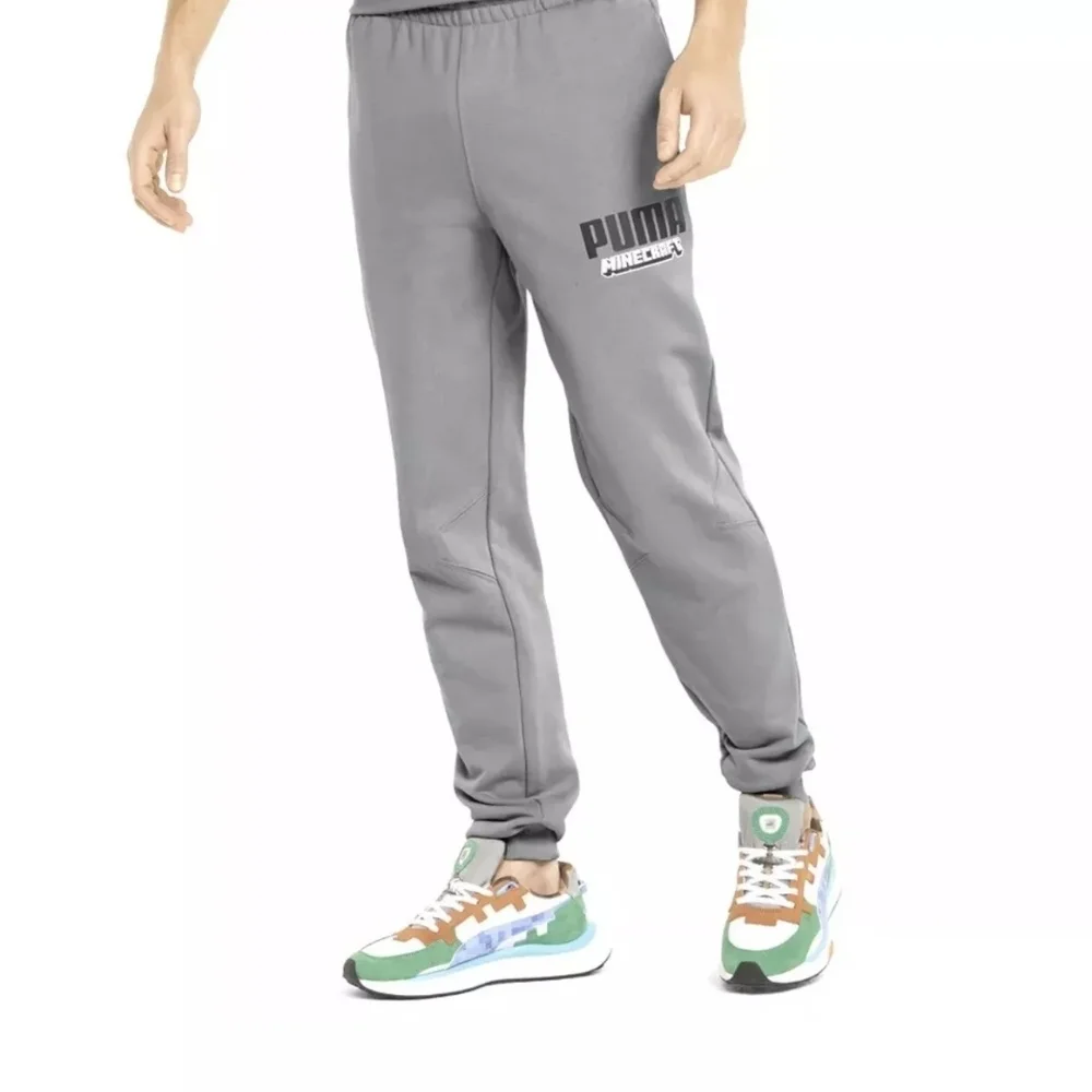 Puma experience comfort