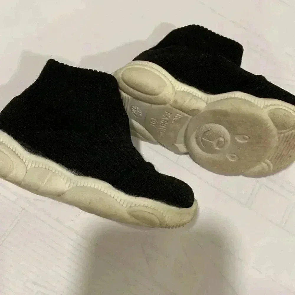 N/A baby shoes