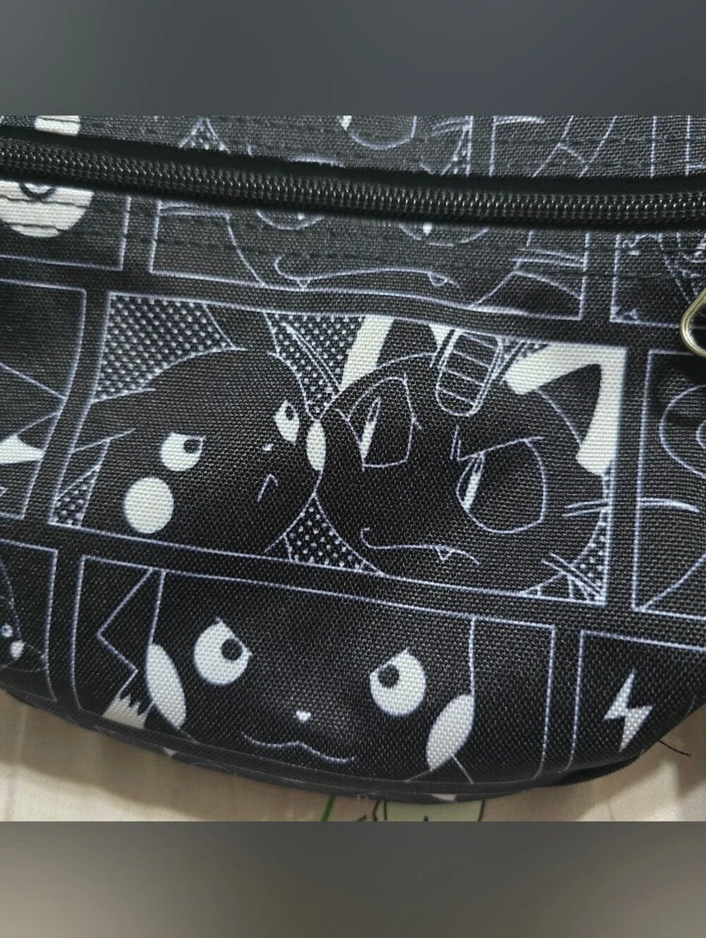 Pokemon new unused