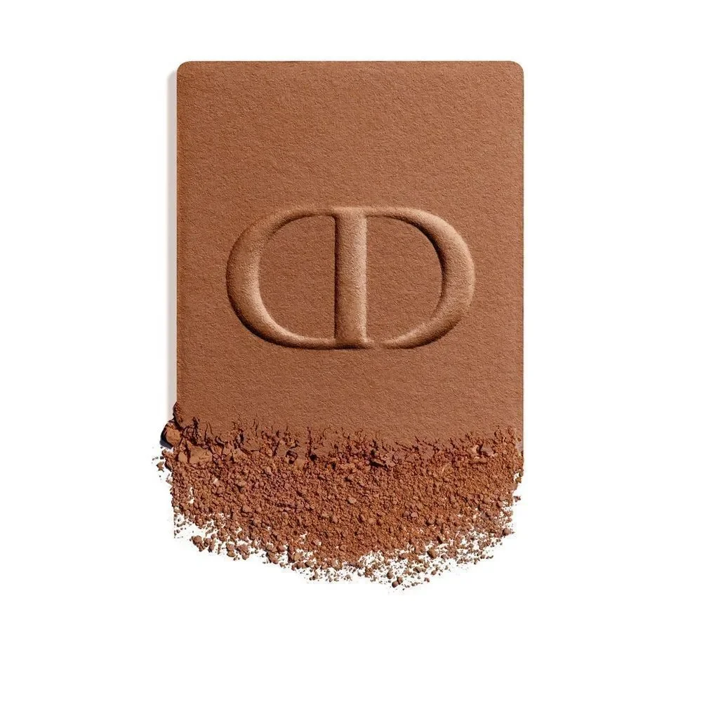 Dior forever natural