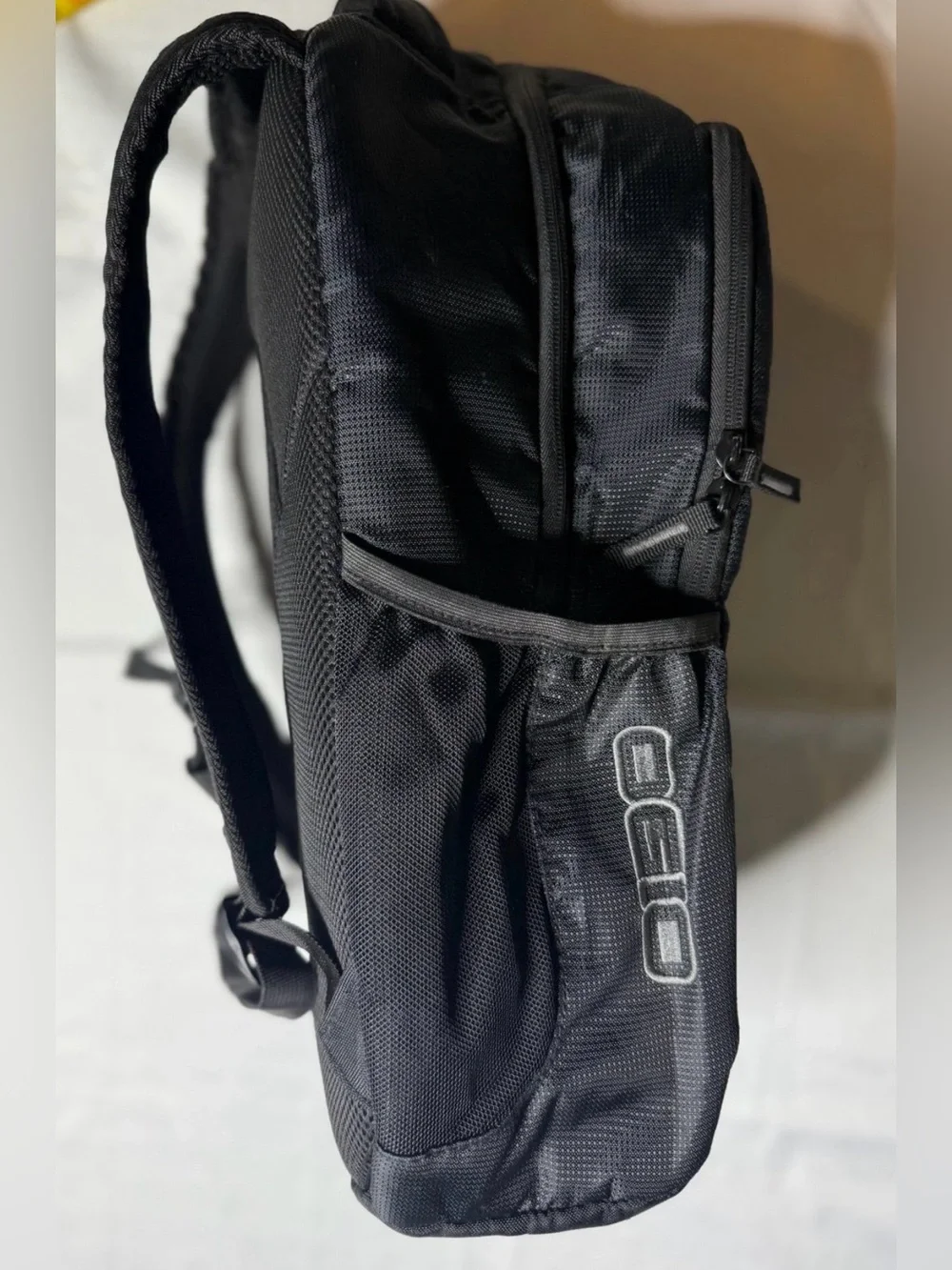 OGIO excellent pre
