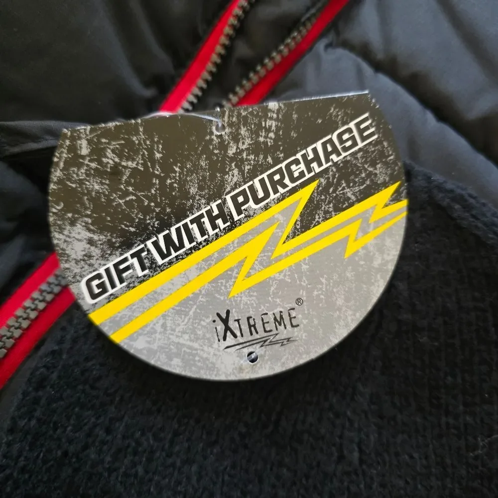Ixtreme new tags