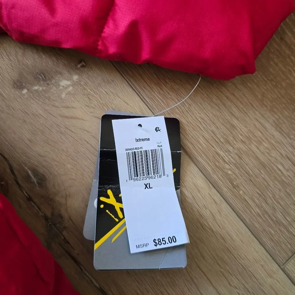 Ixtreme new tags