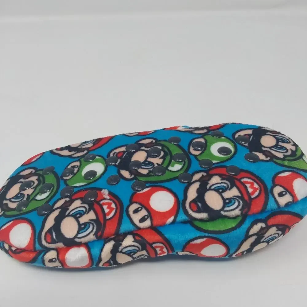 Nintendo super mario