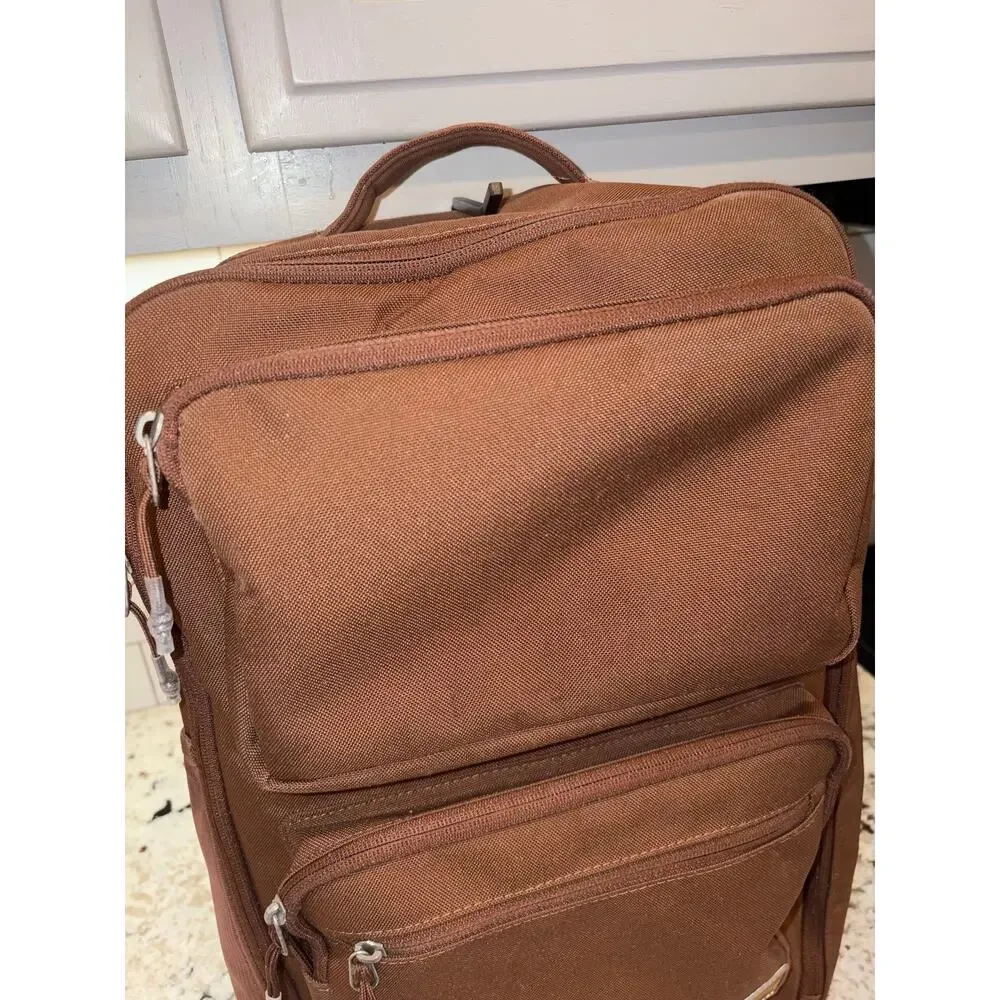 Nike preowned brown