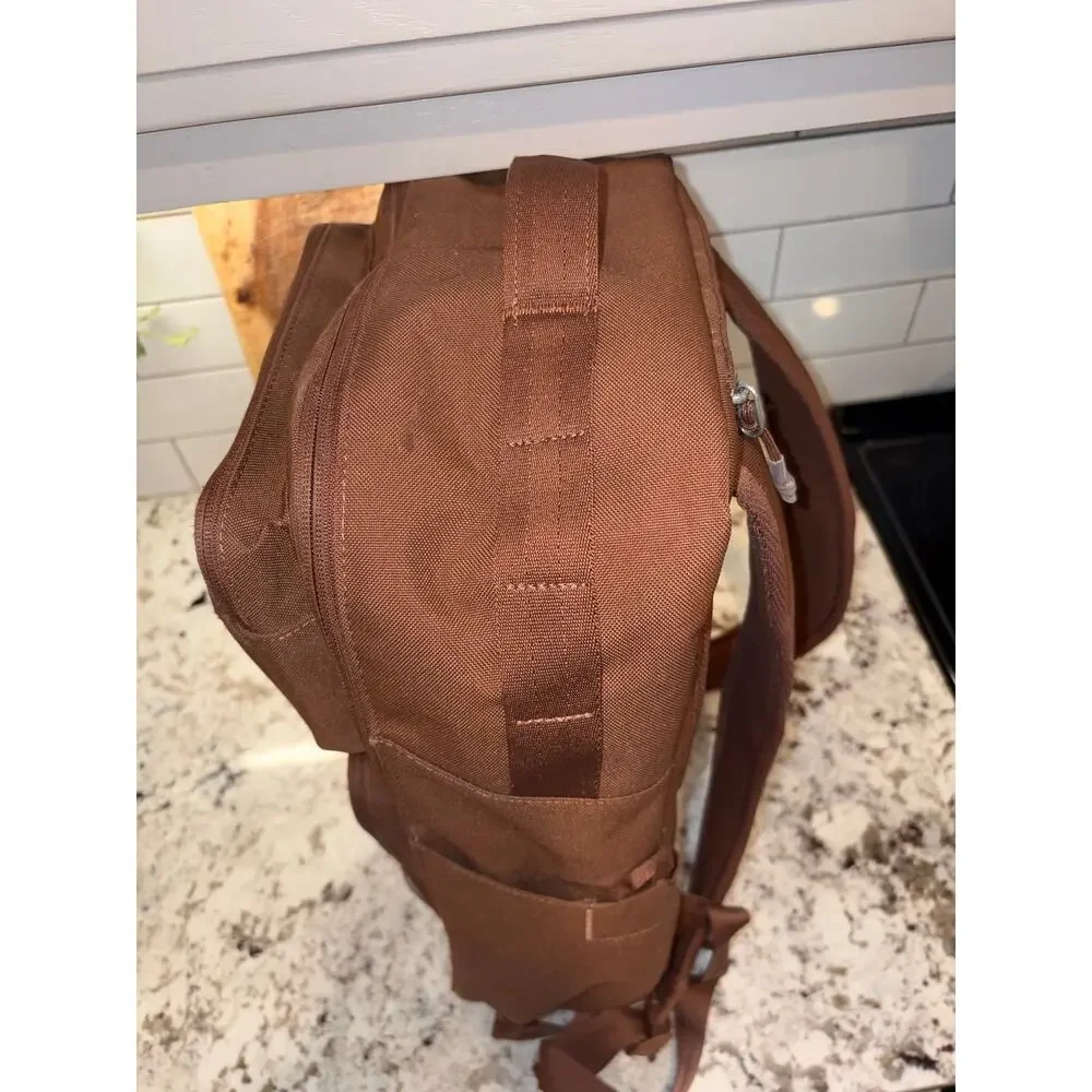 Nike preowned brown