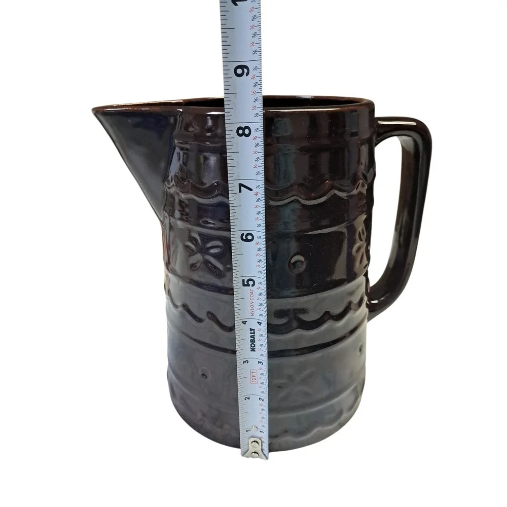 Marcrest vintage stoneware
