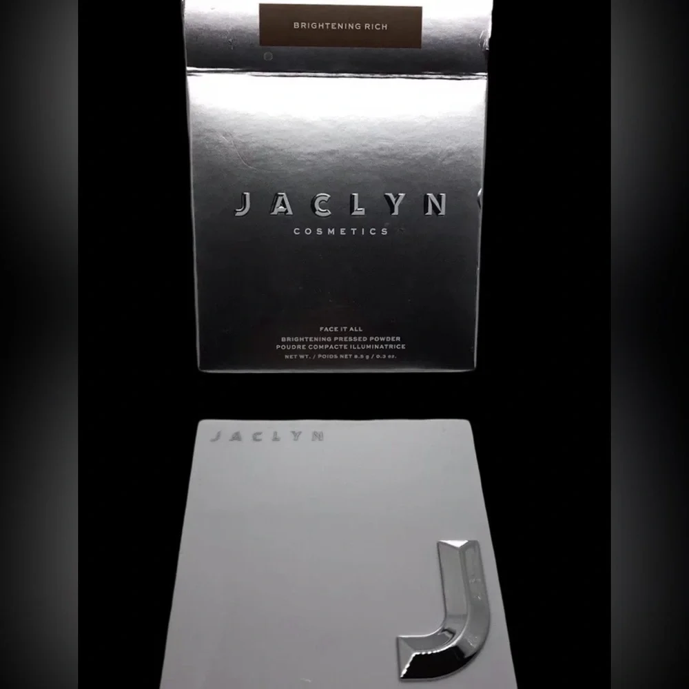 Jaclyn Cosmetics new jaclyn