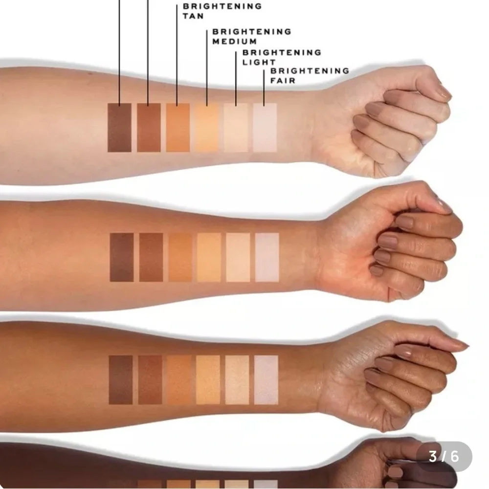 Jaclyn Cosmetics new jaclyn