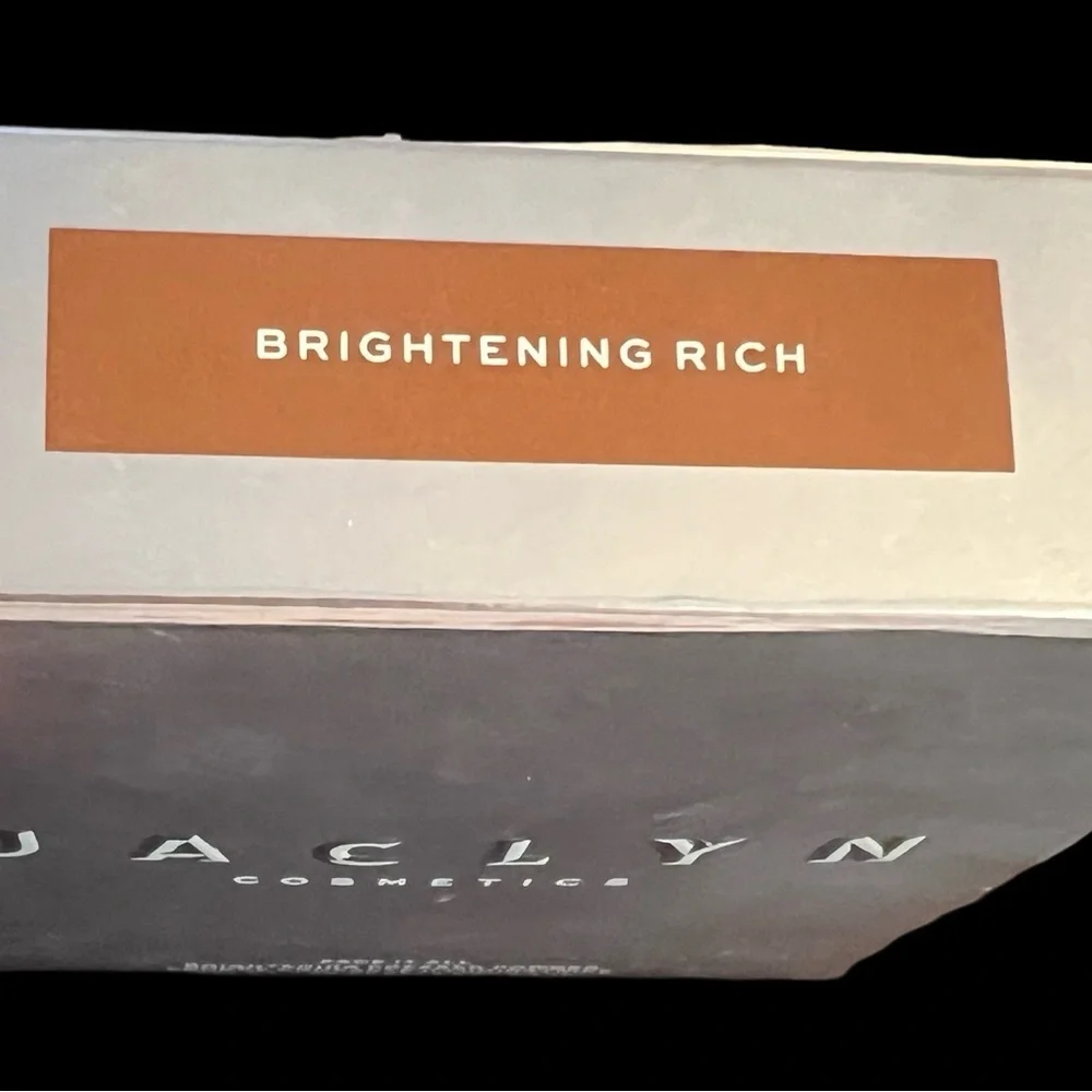 Jaclyn Cosmetics new jaclyn