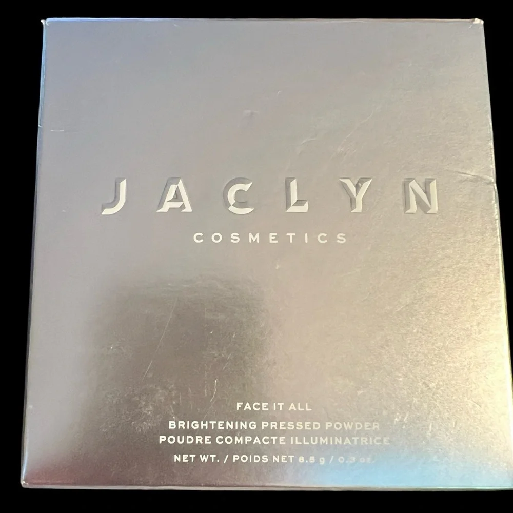 Jaclyn Cosmetics new jaclyn