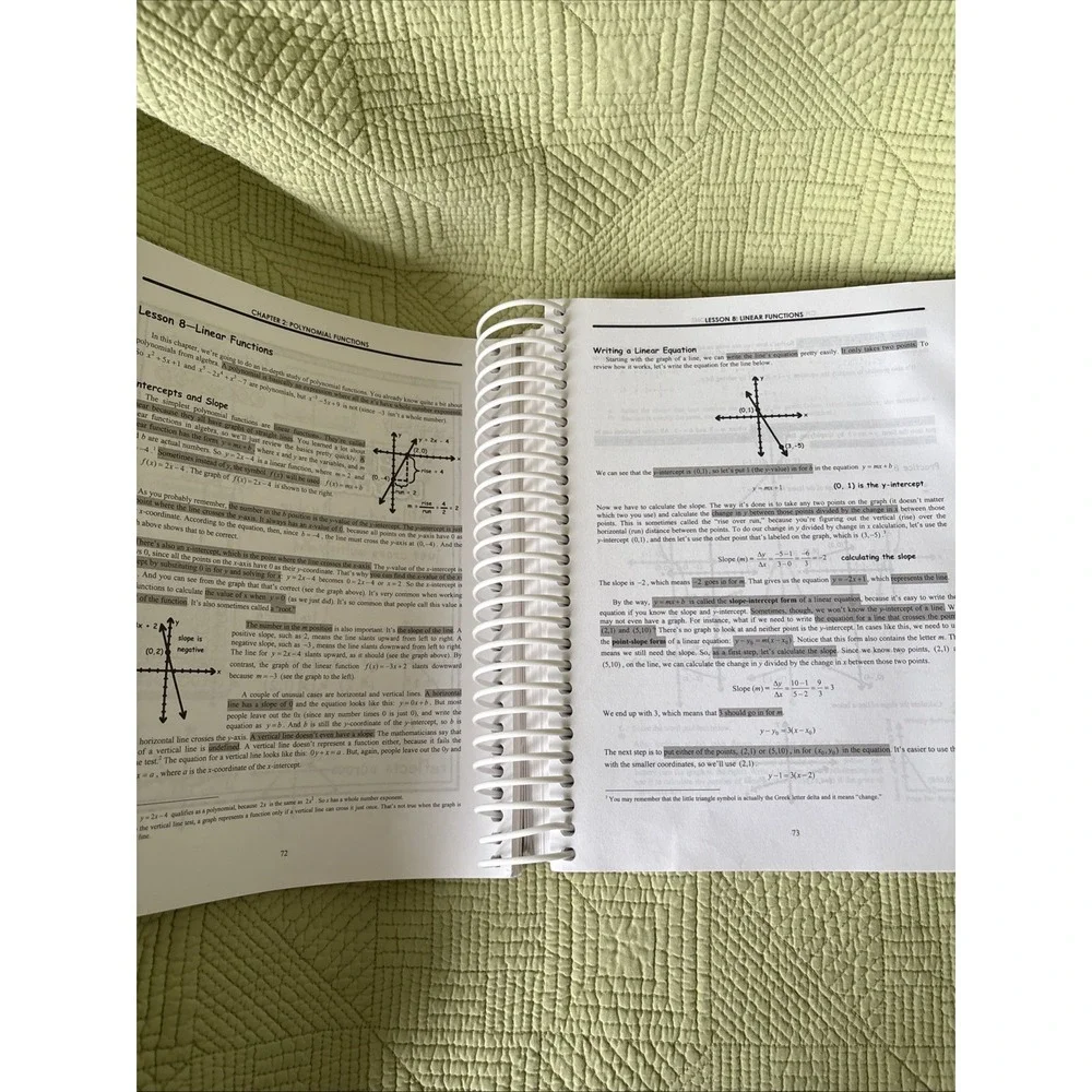 N/A pre calculus