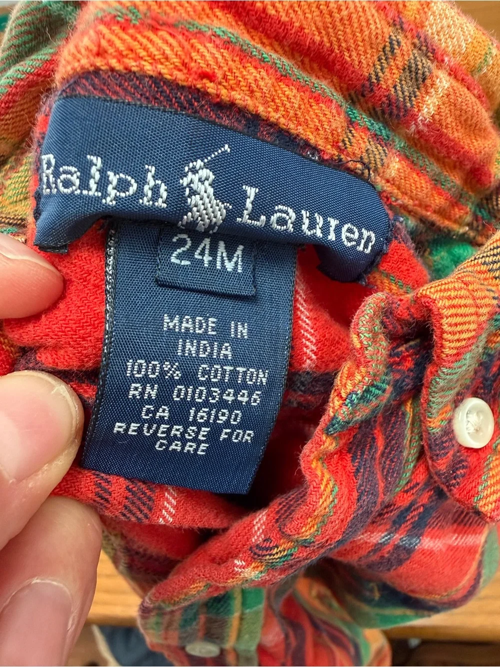 Ralph Lauren ralph lauren
