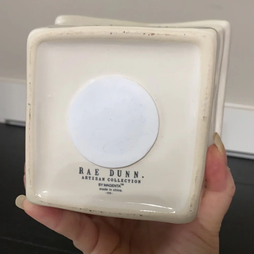 Rae Dunn new without