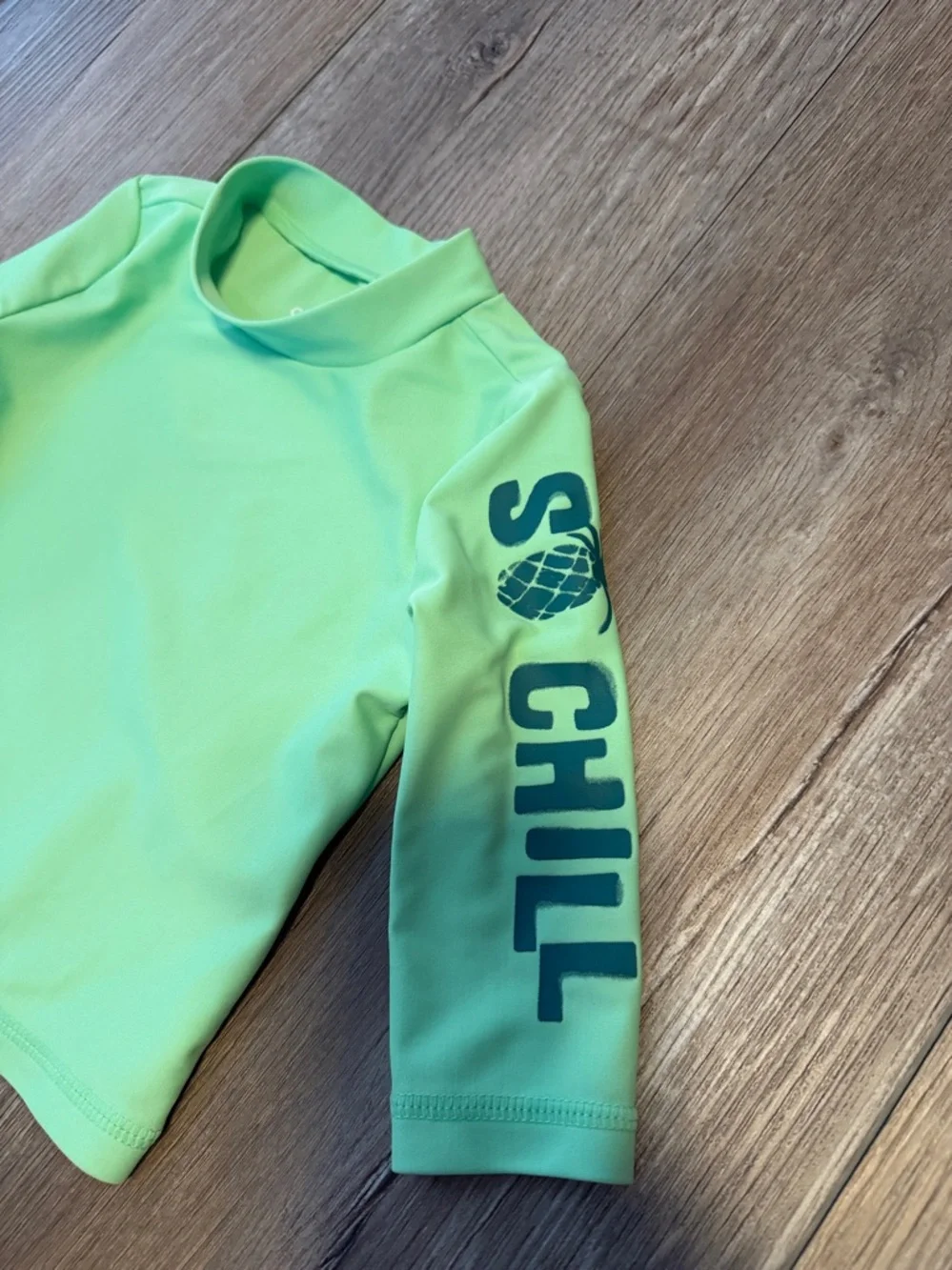 Carters lightweight long