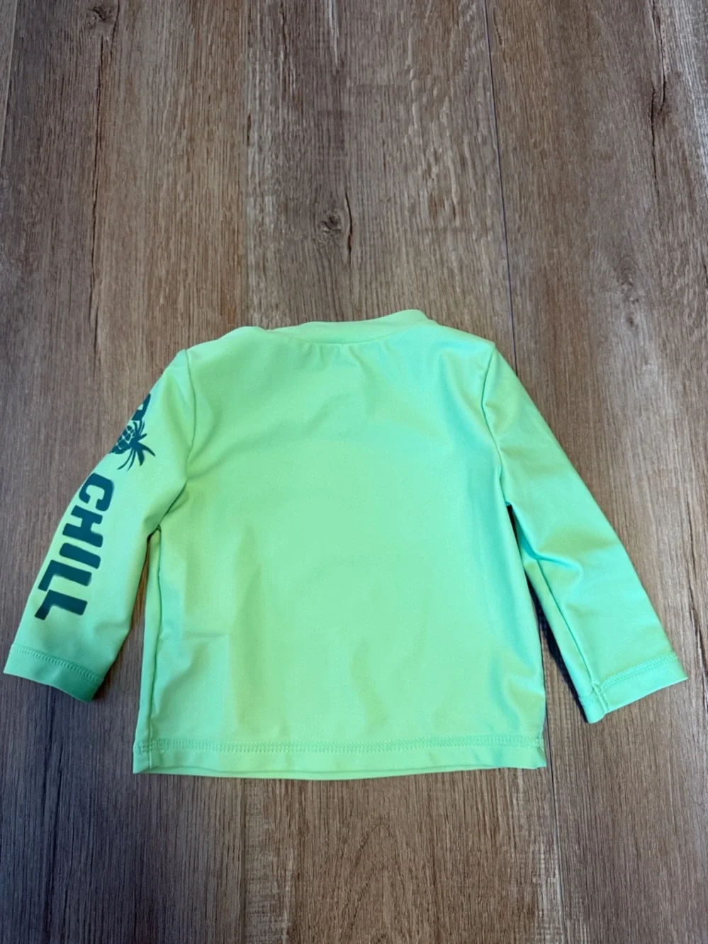 Carters lightweight long