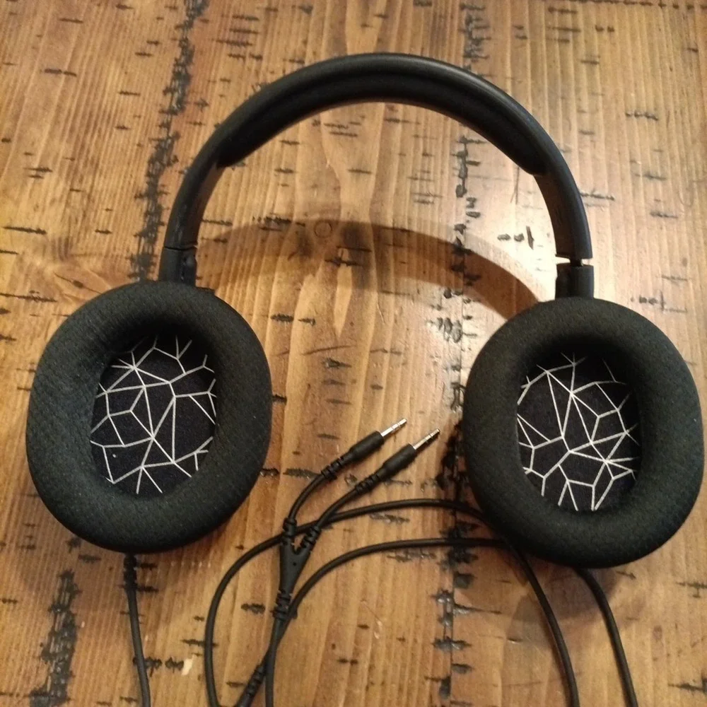 Steelseries see pics