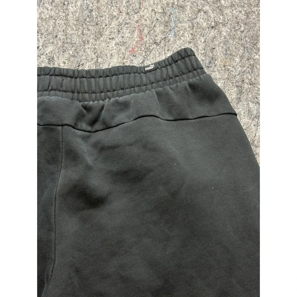 Puma joggers classic