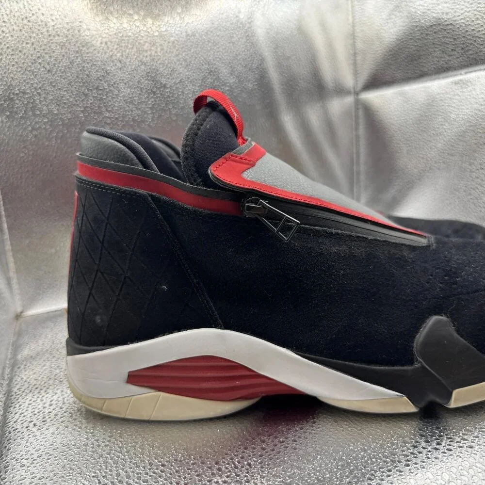 Jordan size 11