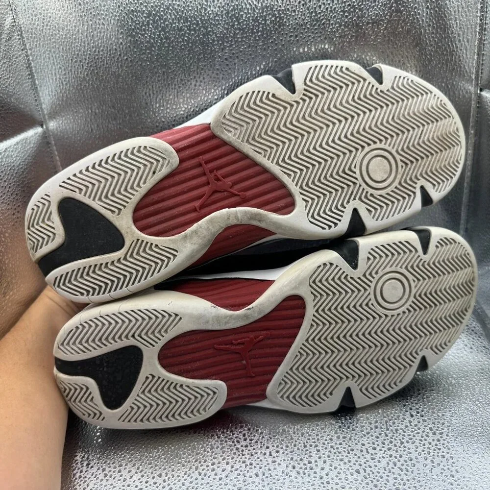 Jordan size 11
