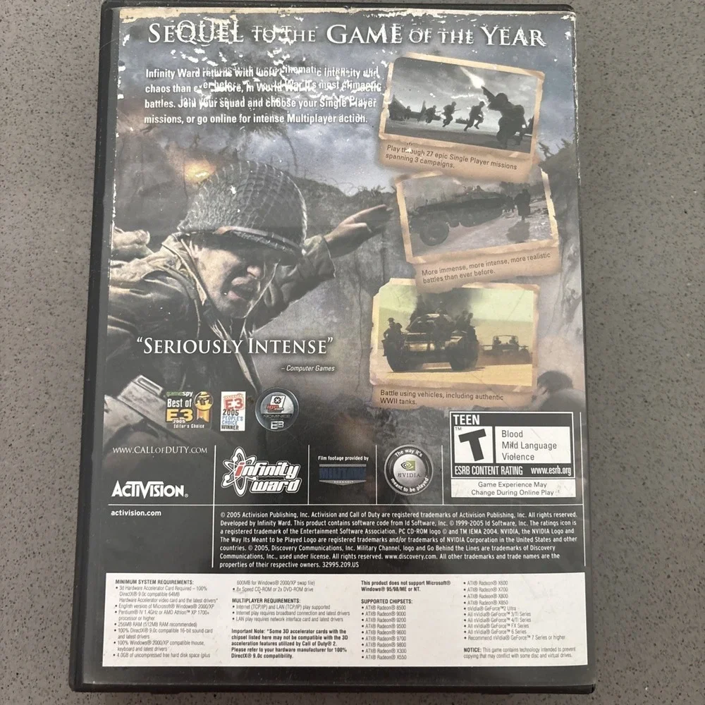 N/A great used