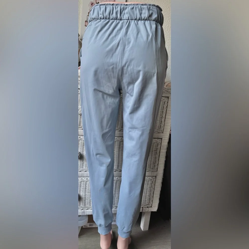 lululemon athletica great worn