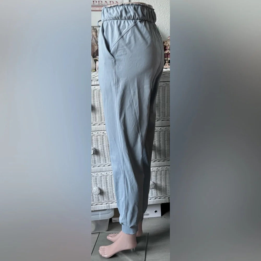 lululemon athletica great worn
