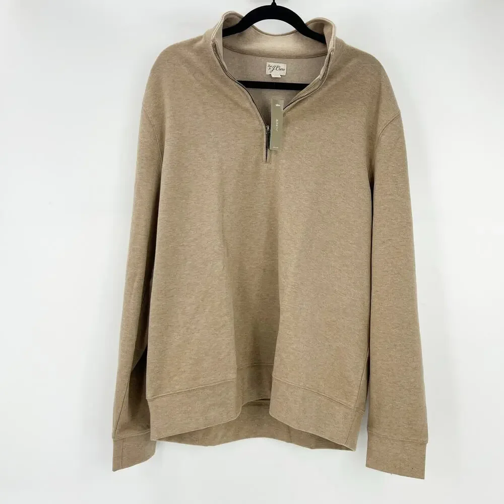 J. Crew crew seaboard