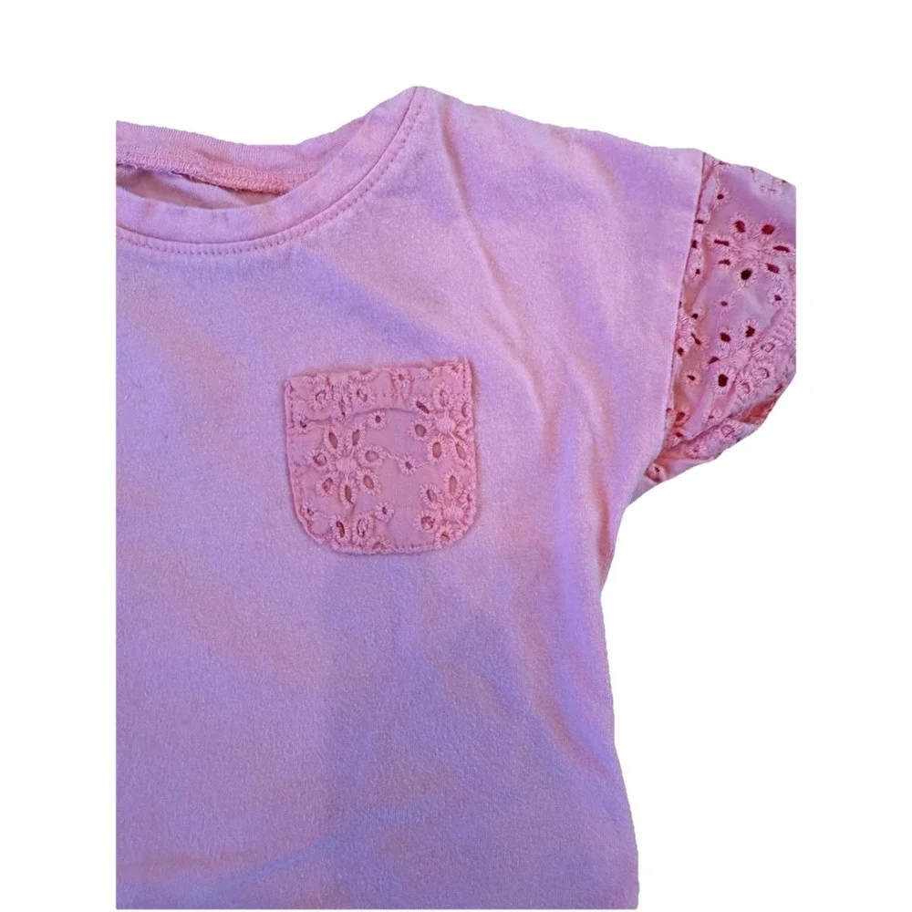 OshKosh Bgosh charming pink