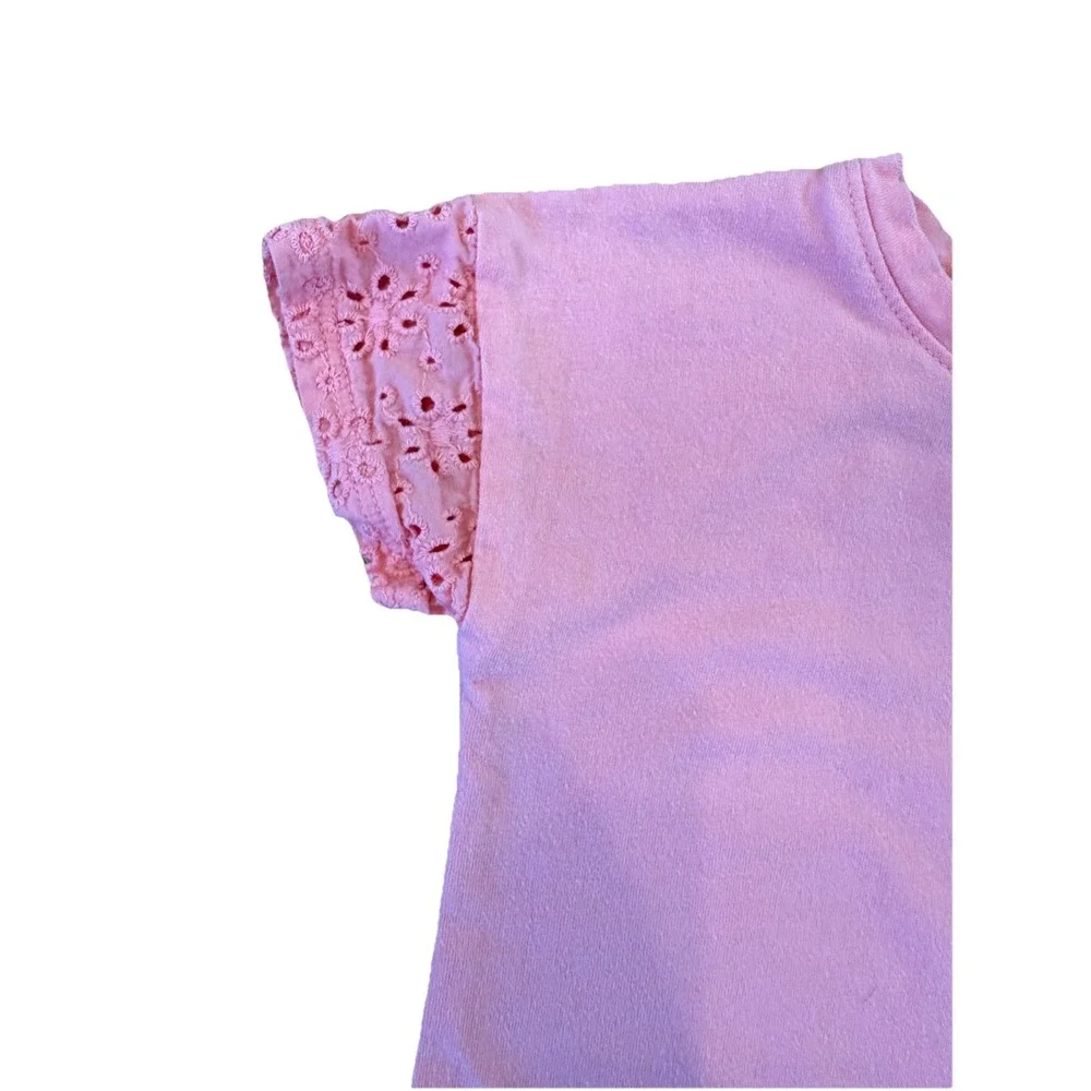 OshKosh Bgosh charming pink