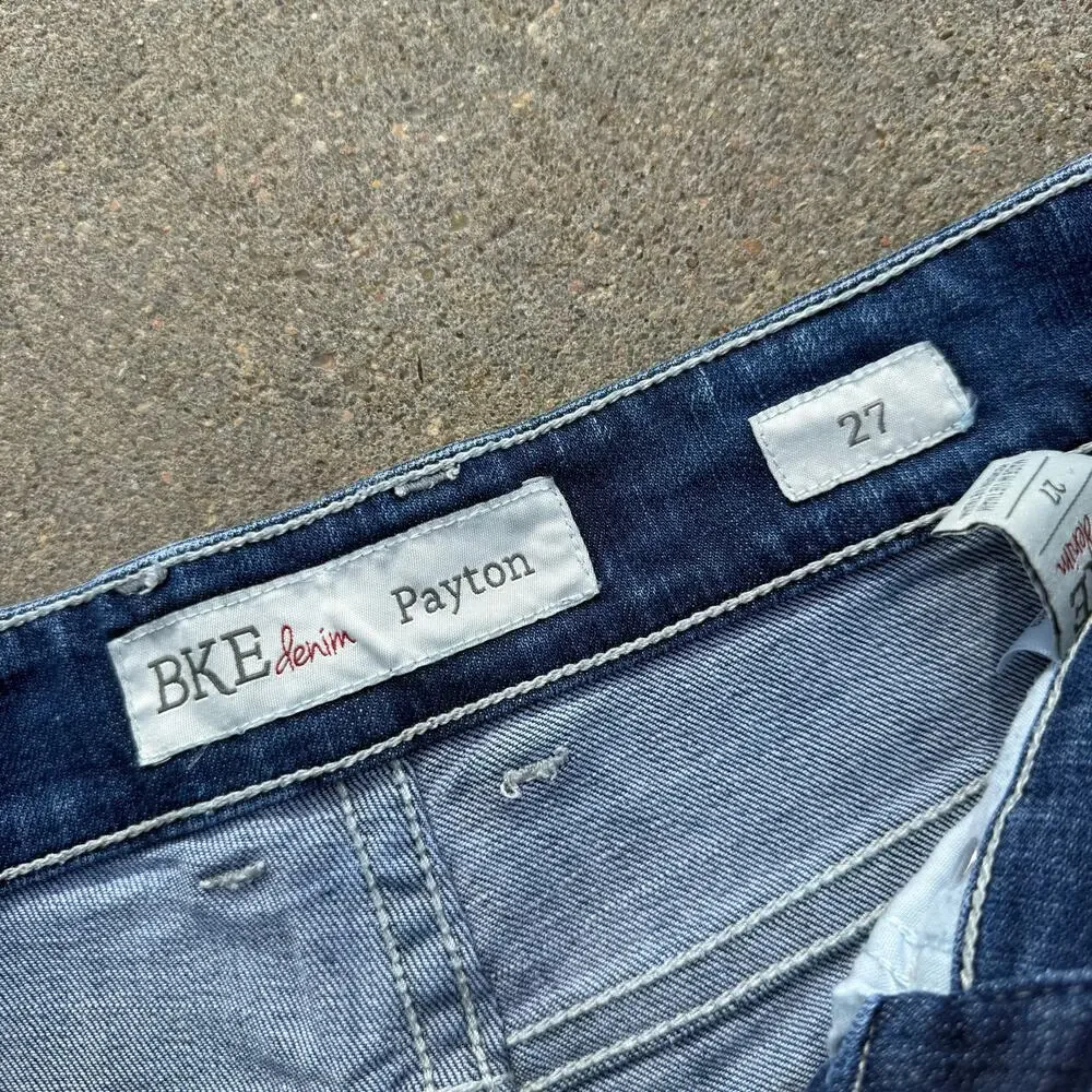 BKE buckle payton