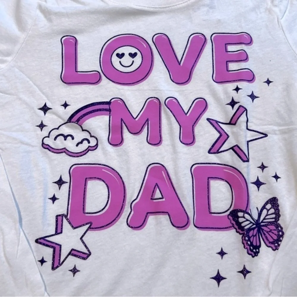 The Childrens Place nwt love
