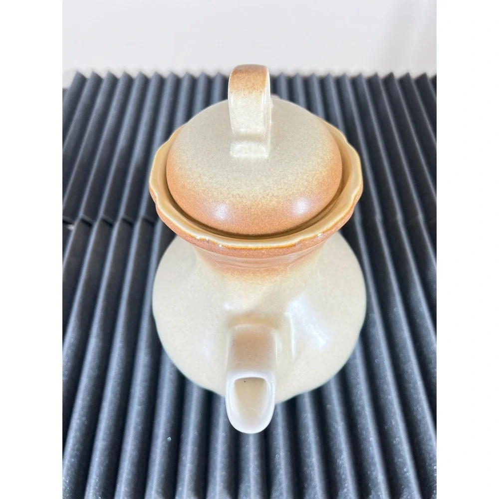Mikasa ceramic coffee