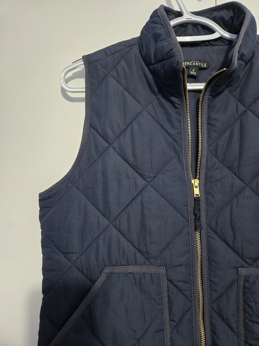 J. Crew classic versatile