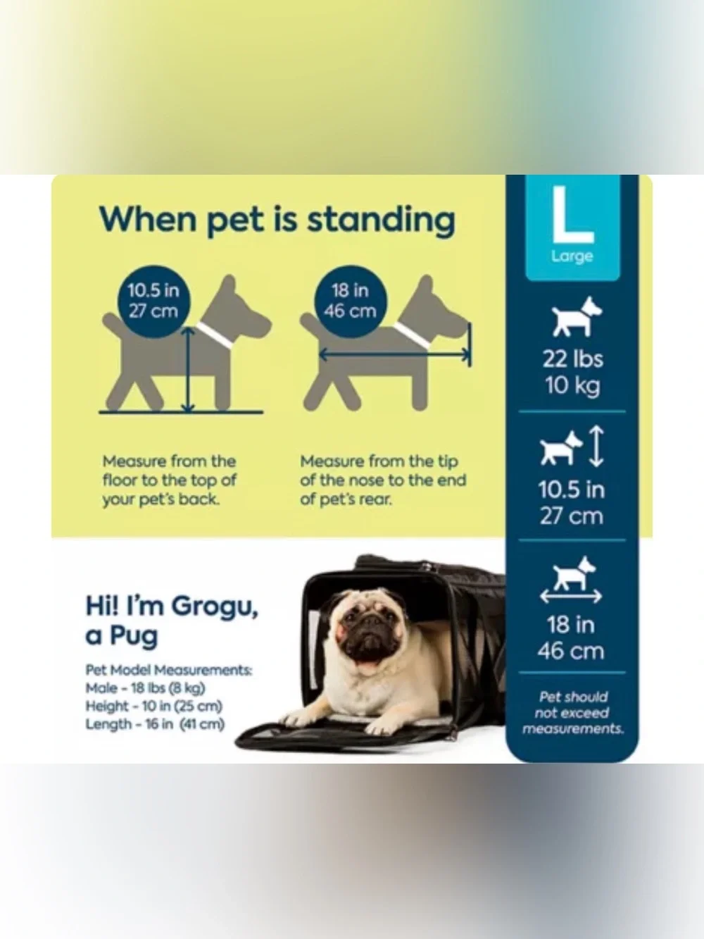Sherpa durable pet