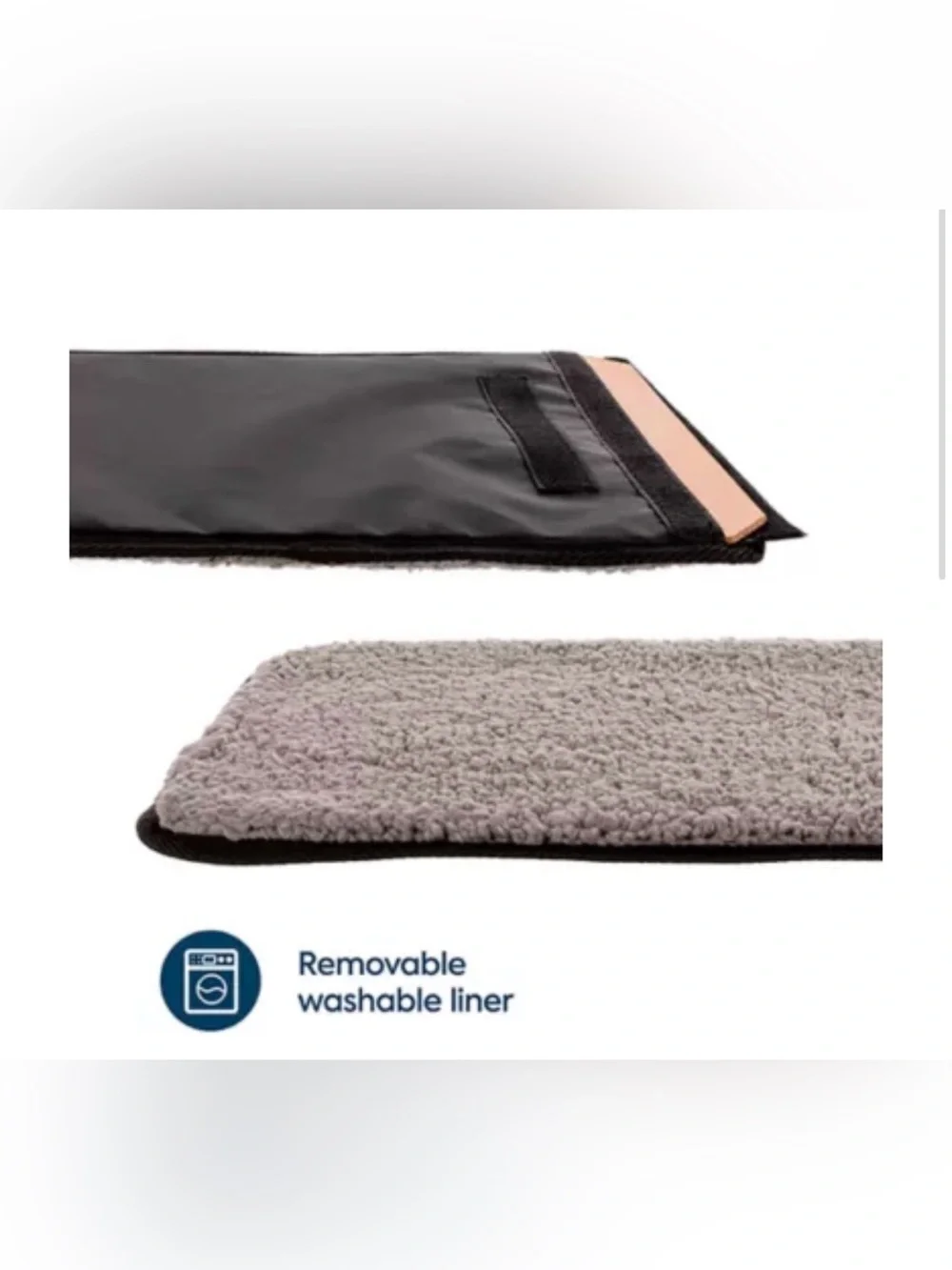 Sherpa durable pet