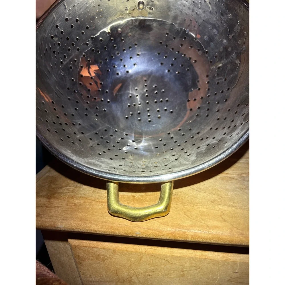 Old Dutch International vintage copper