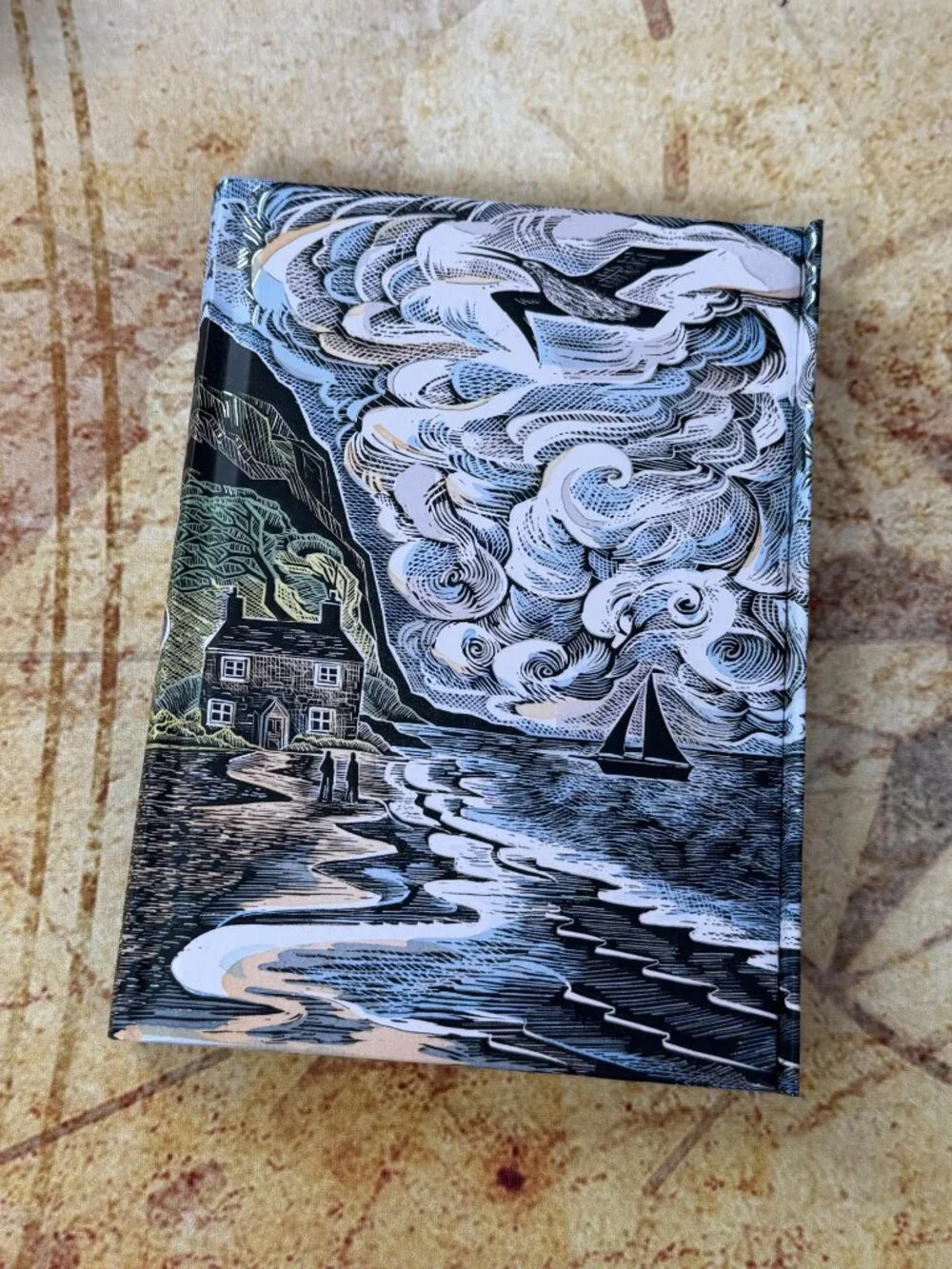 Flame Tree Publishing beautifully crafted