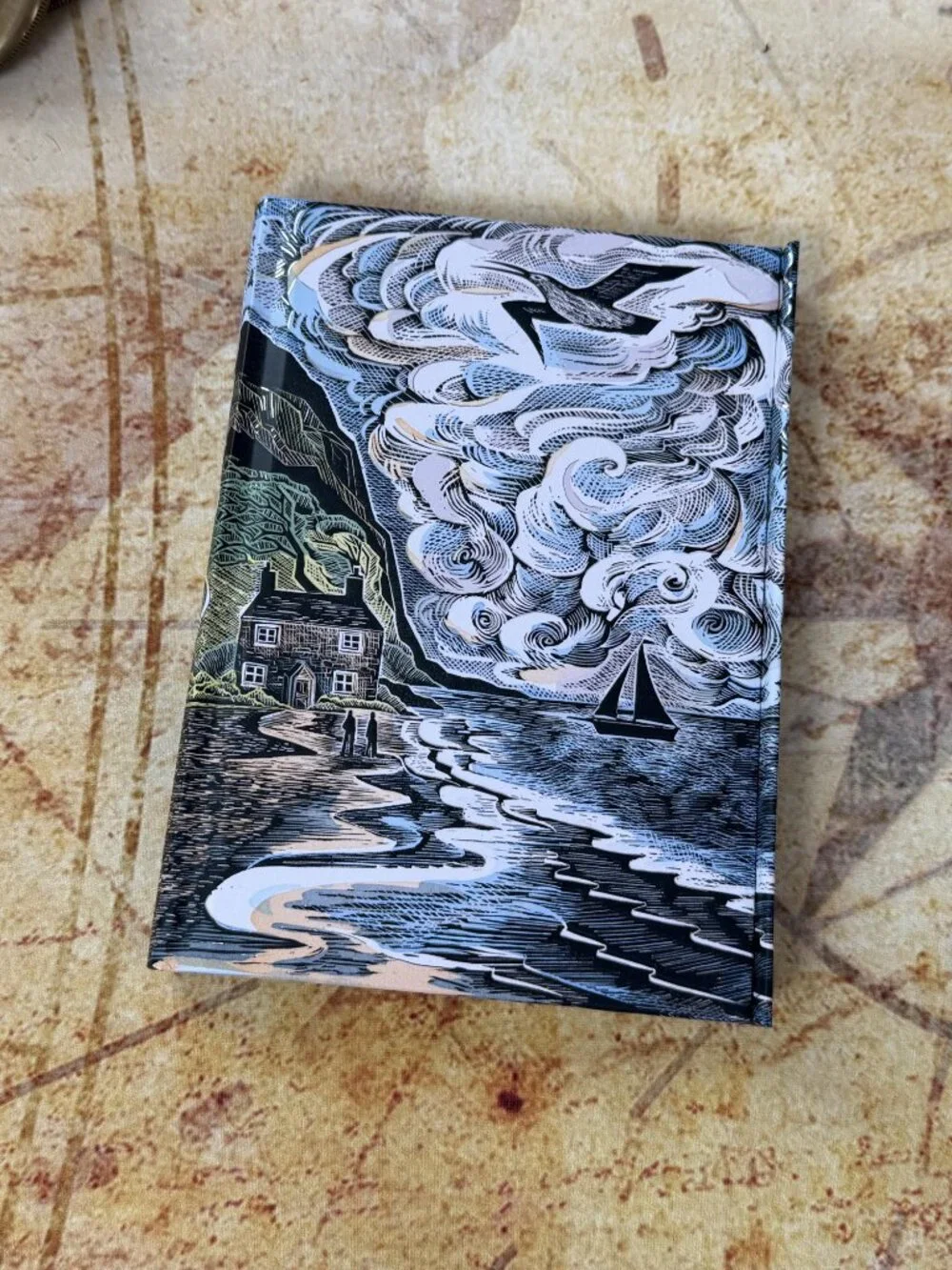 Flame Tree Publishing beautifully crafted