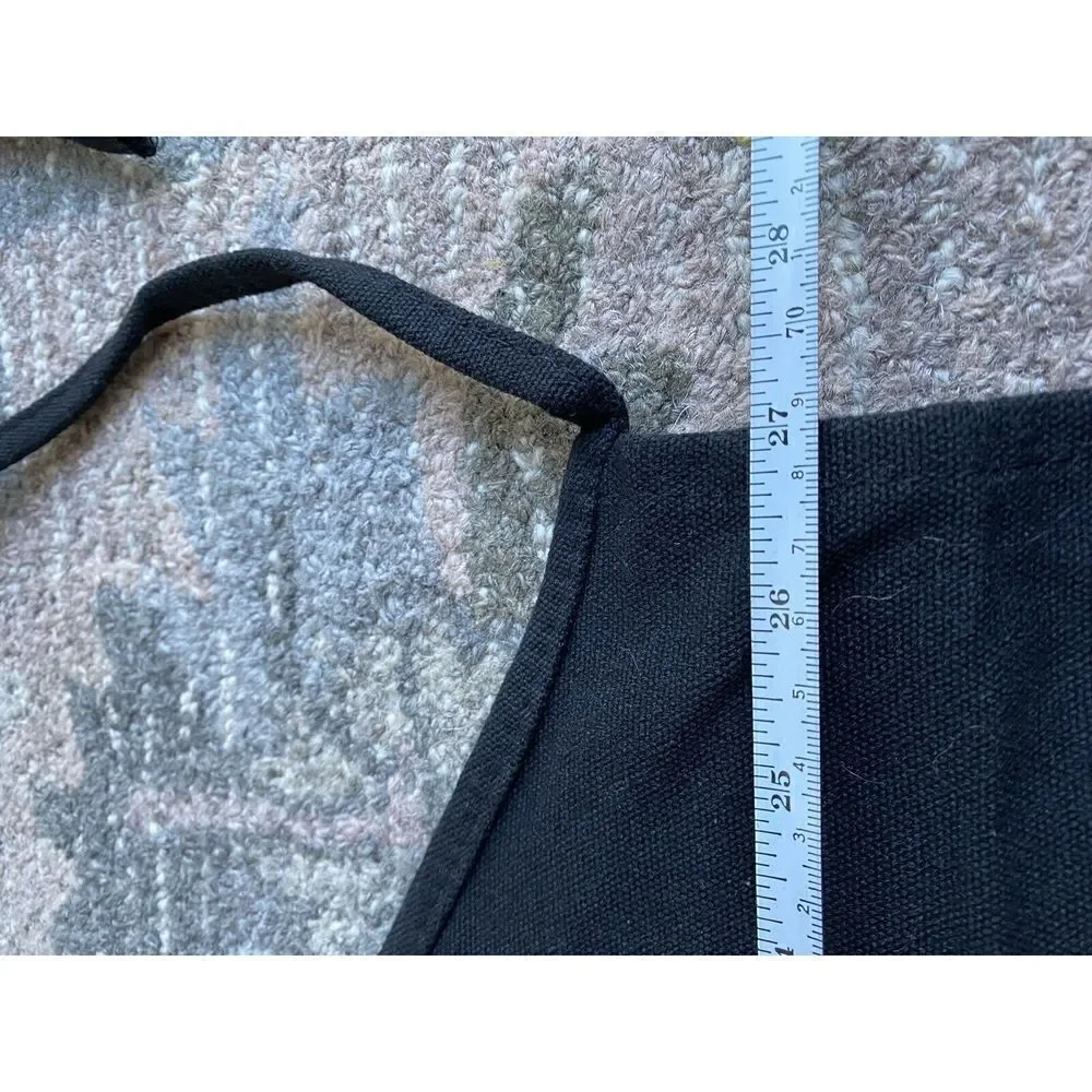 Jim Beam Black Full Apron