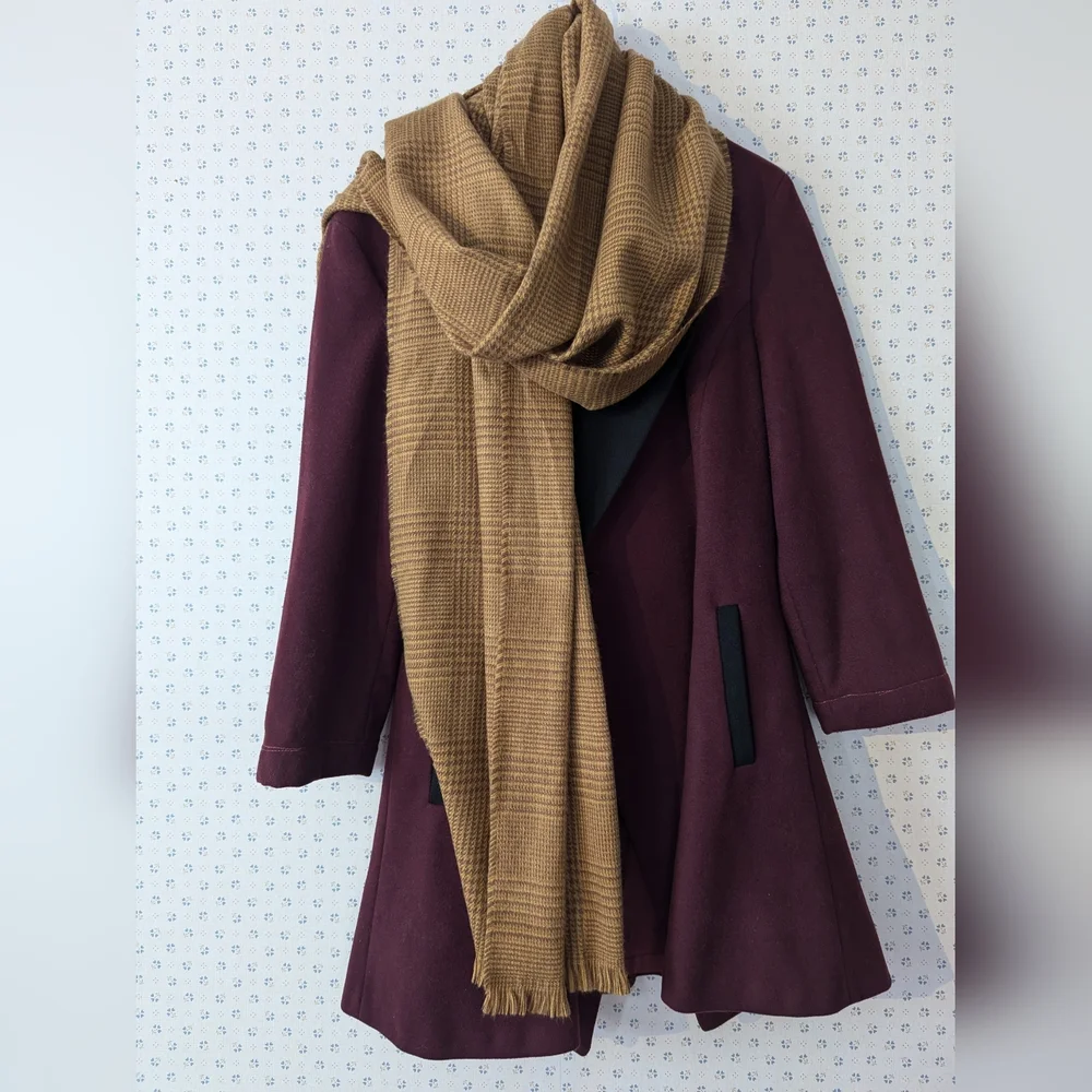 GAP pattern features