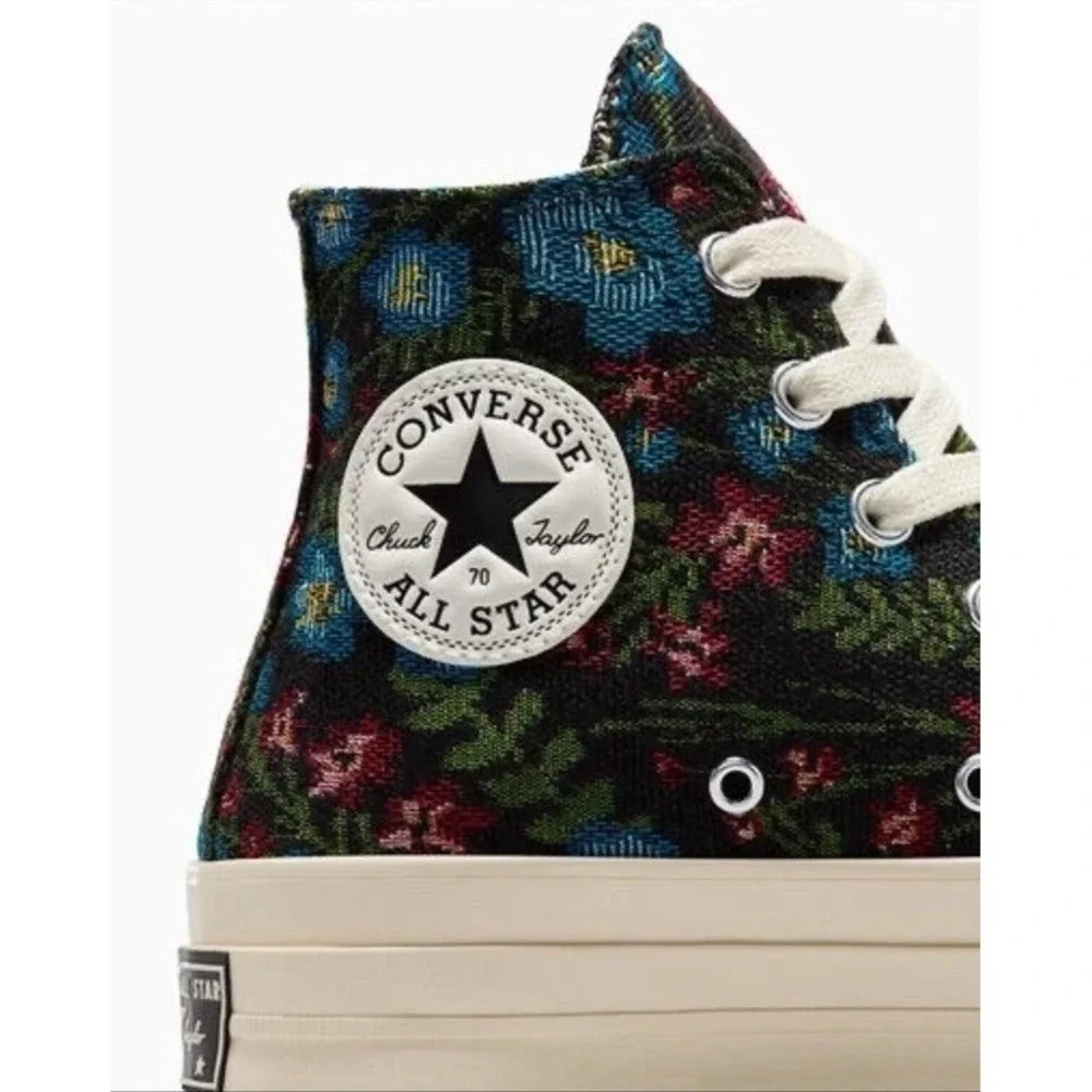 Converse size women