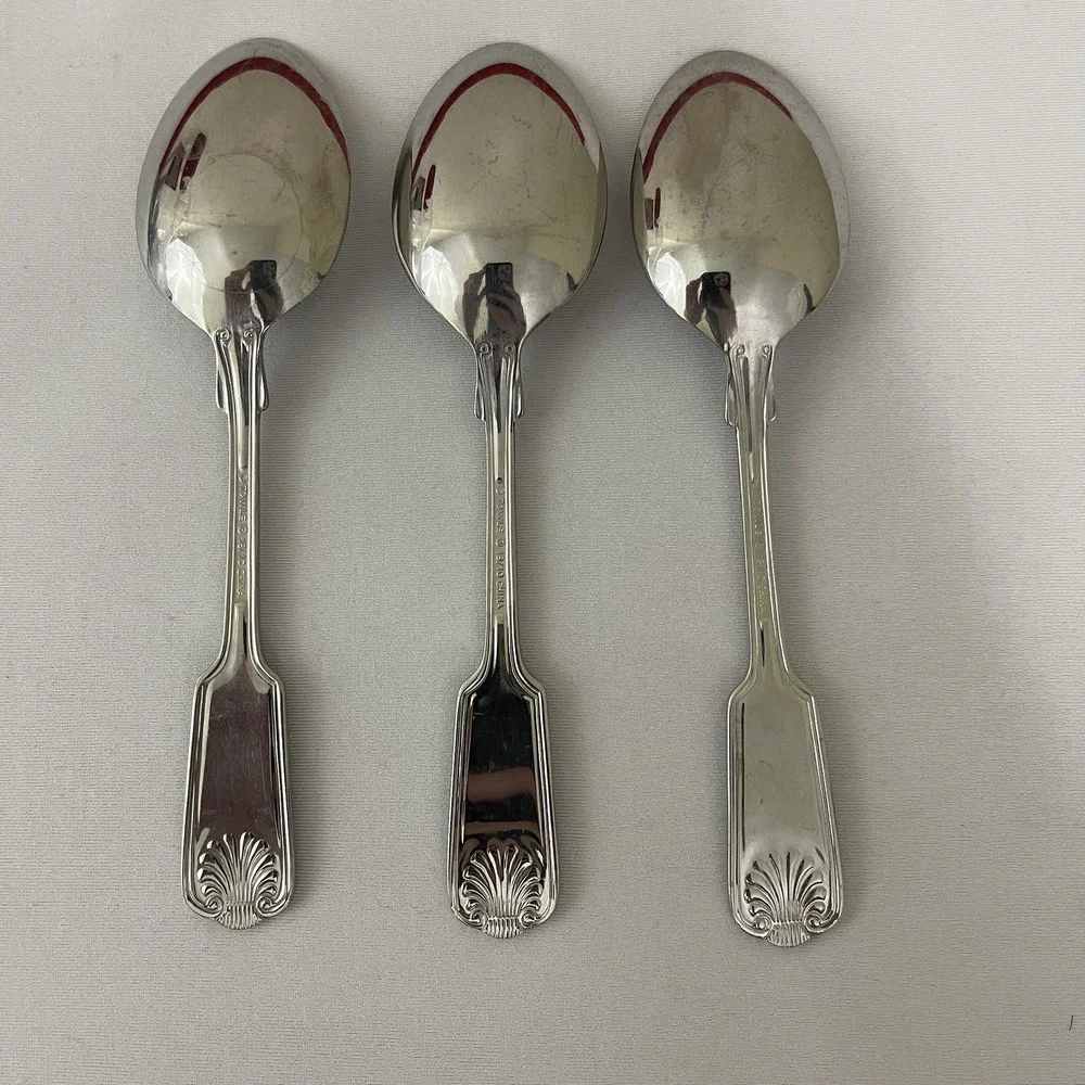 Towle gently used