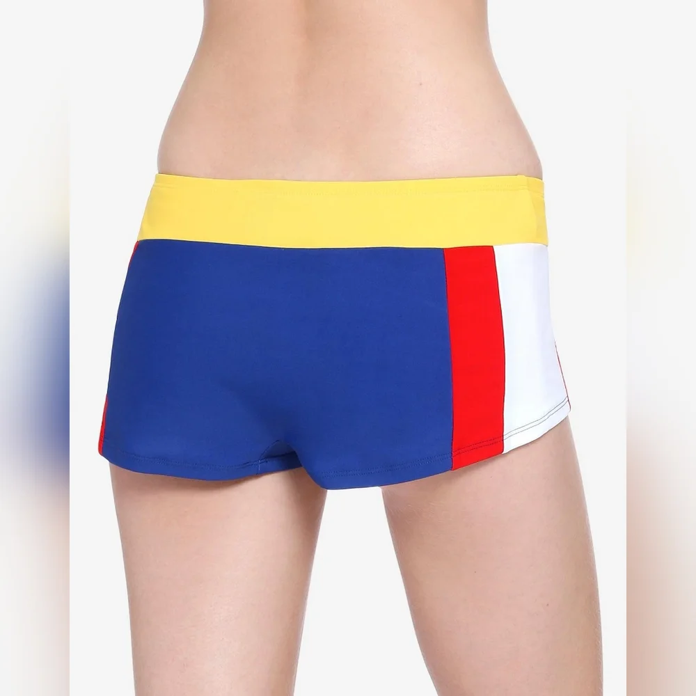 Hot Topic new without