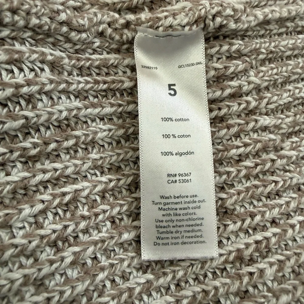 OshKosh Bgosh cozy knit