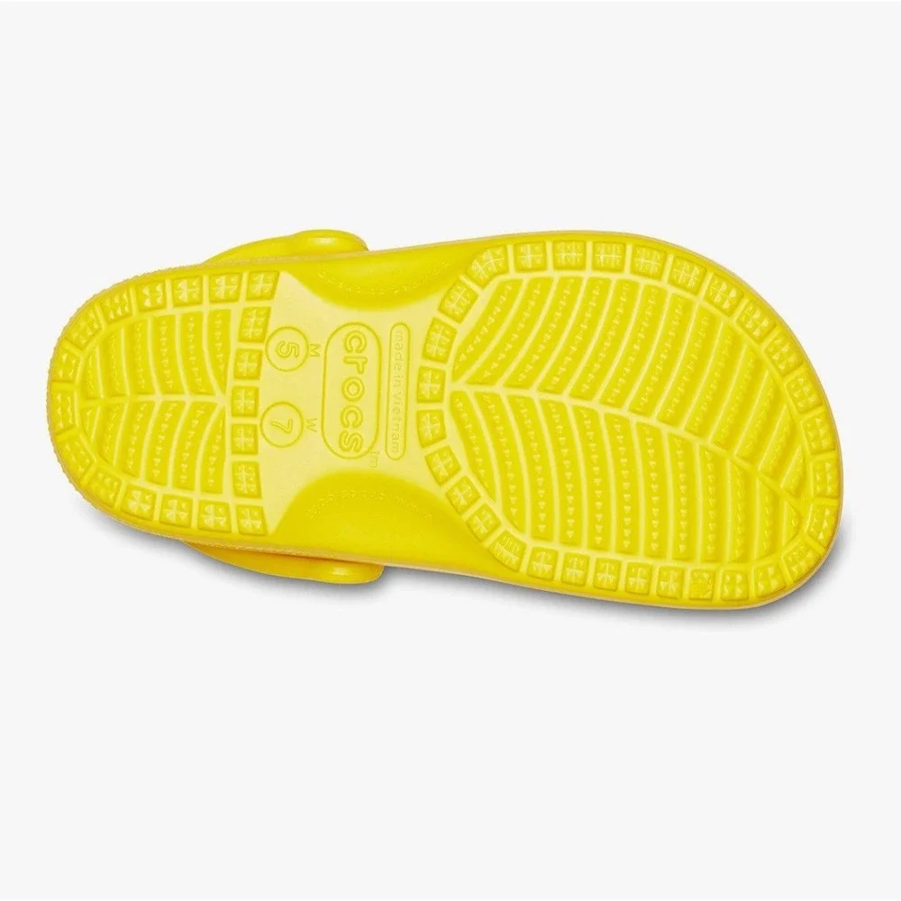 CROCS it iconic