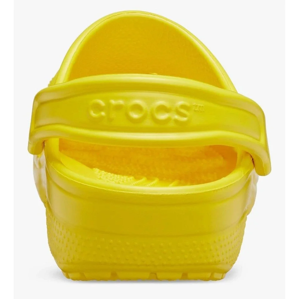 CROCS it iconic