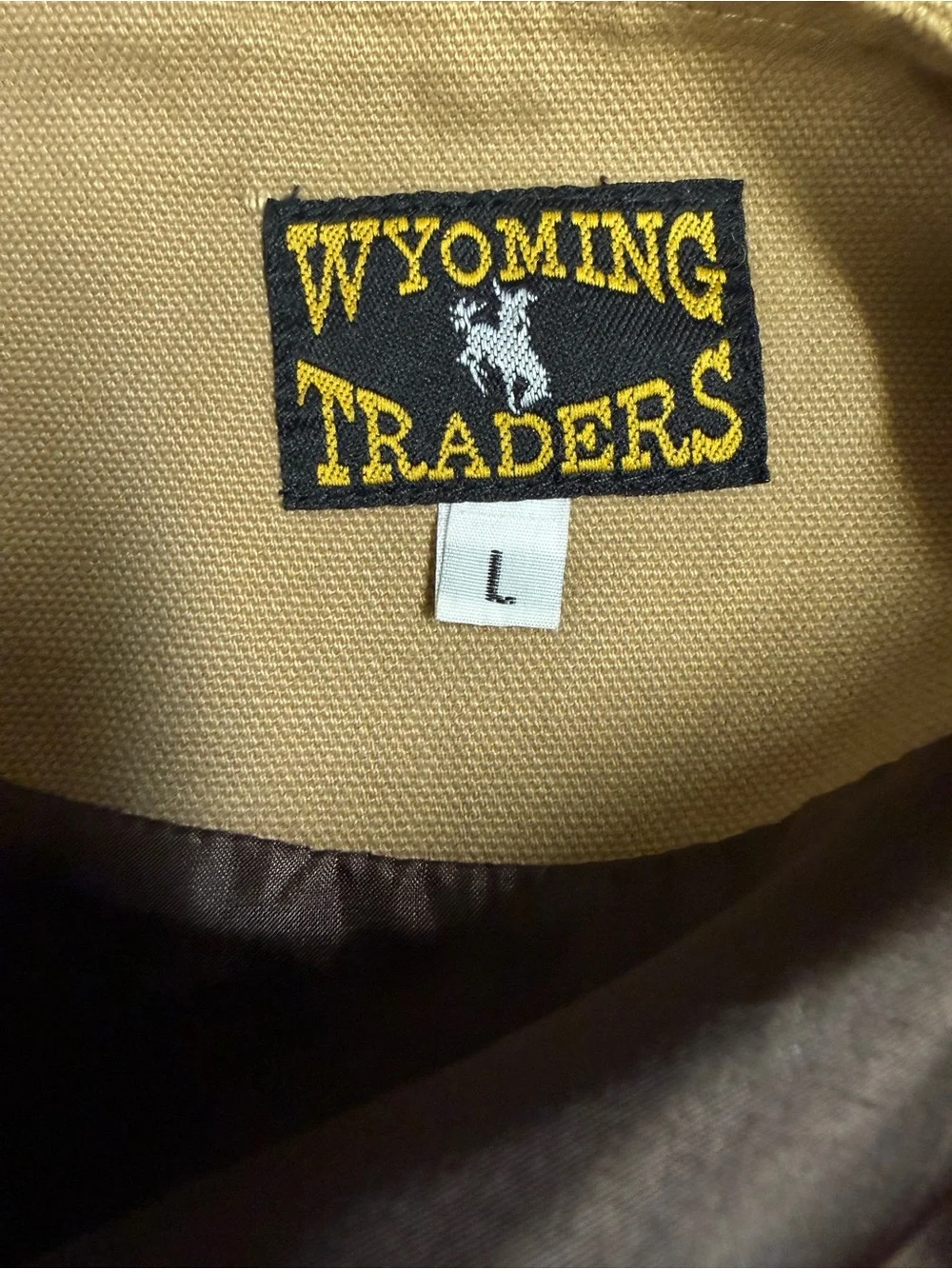 wyoming traders classic western