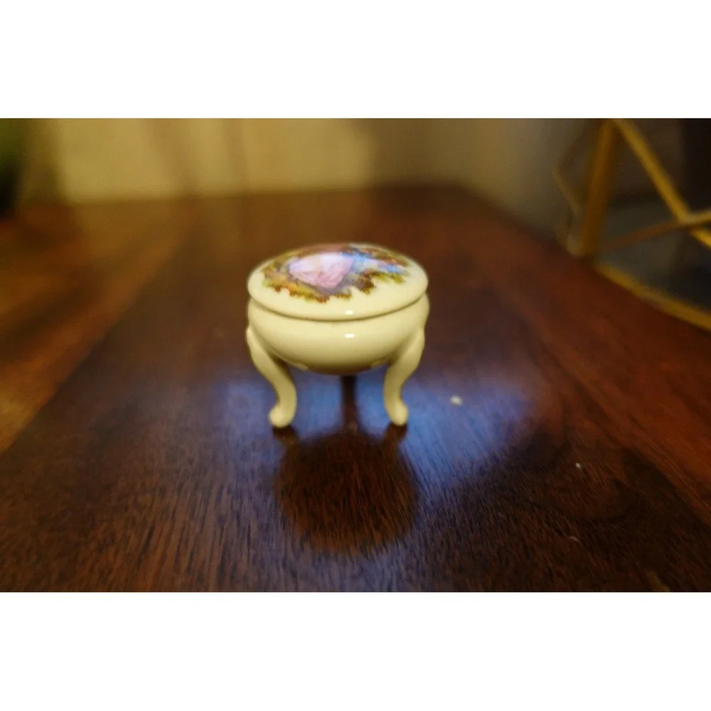 N/A round rim