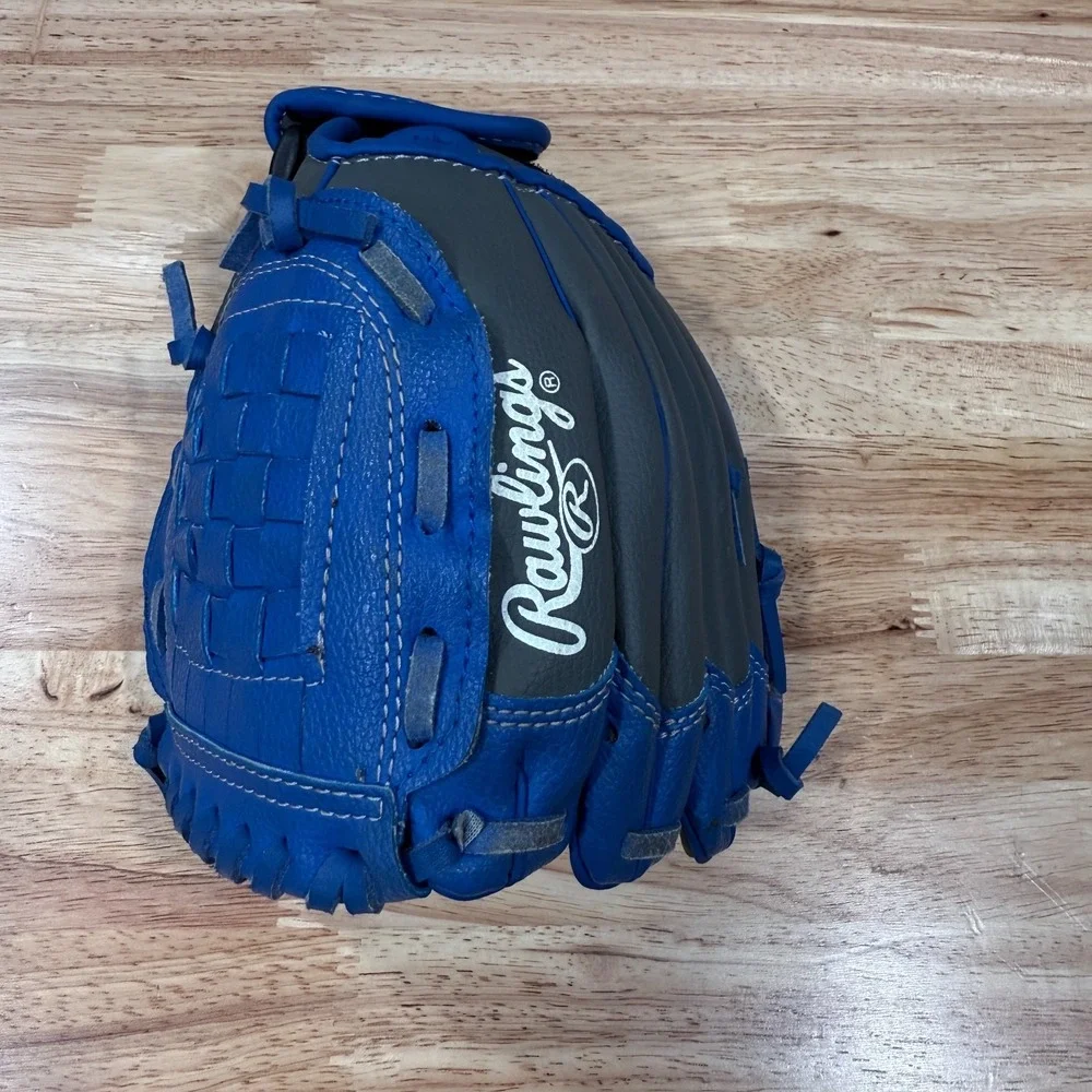 Rawlings 10 rht